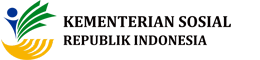 Logo Kementerian Sosial
